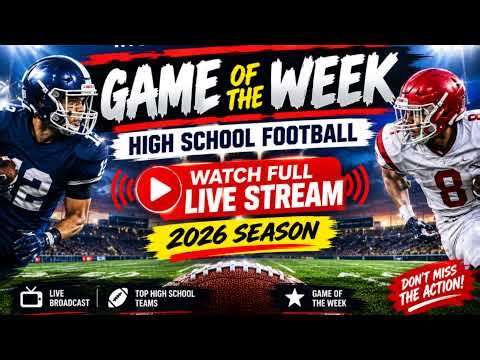 🔴𝗟𝗶𝘃𝗲 : Grand Saline vs. Lone Oak | 10/02/2026 | Texas HS Football Highlights