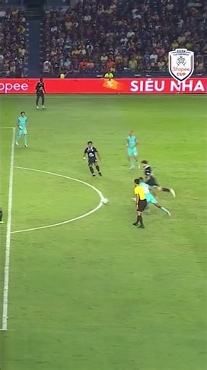 🚨 VIP PASS to Buriram’s Extra Time Winner vs JDT in the Semi-Final 2nd Leg is now LIVE 🎬