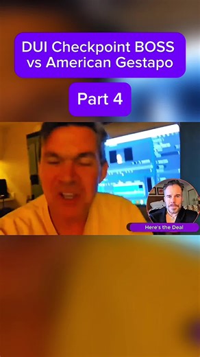 Understanding DUI Checkpoints and Police Procedures