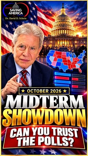 Mitch McConnell Retires: I Would Have Liked Him Gone 12 Years Ago