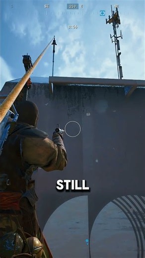 Skill Over Gear in Arc Raiders 🎯