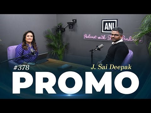 “How many Kashmirs will you fight in this country?” | J Sai Deepak Promo | Episode 5 PM Today