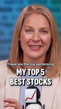 My BEST Performing Stocks (Add These to Your Portfolio)