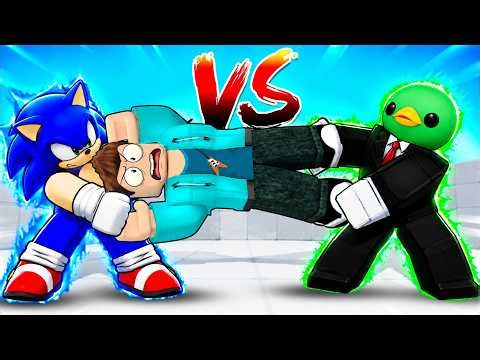 OLD DUO VS NEW DUO..CHOOSE WHO IS THE BEST IN RIVALS ROBLOX !!