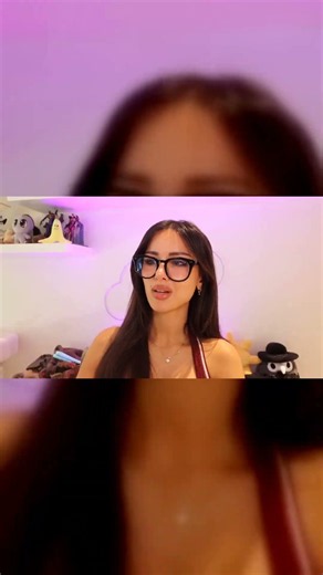 I Scrolled To The Bottom Of Youtube Shorts... Pt.5 | SSSniperWolf #shorts