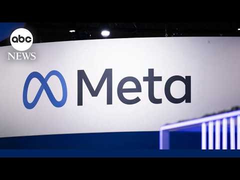 Meta pauses AI tool after backlash