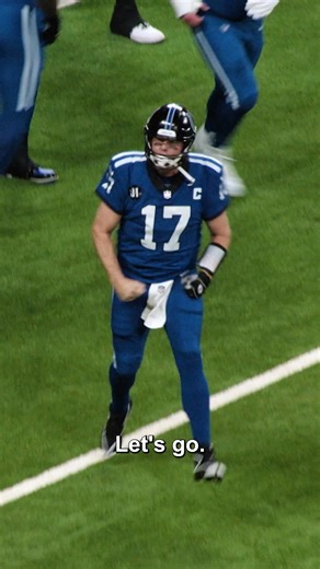 Phillip Rivers is back to being mic'd up 🙌 | NFL Films