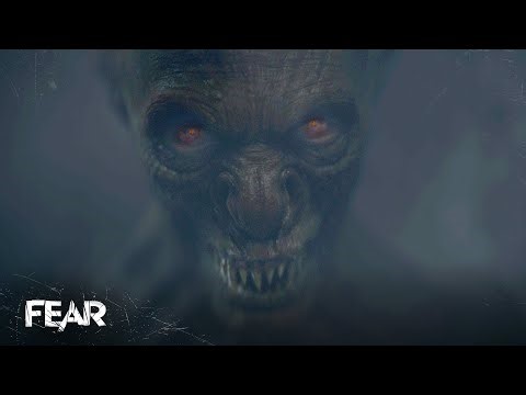 Not Even Water Can Save You From Dracula