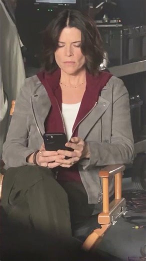 Scream 7 | Ghostface DM's | Paramount Pictures UK