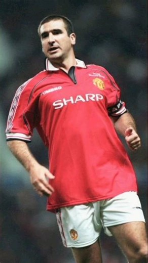 ÉRIC CANTONA 🇫🇷 – GOAL VS NEWCASTLE UNITED (1998)
