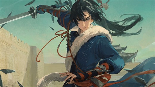Reverse: 1999 - Official Cheng Heguang trailer