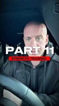 Part 11 Bench Press Strength Training for Beginner or Expert