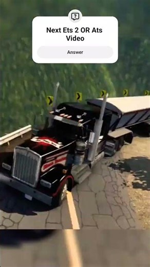 MOUNTAIN Road ( ATS )