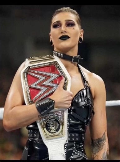 BEST OF RHEA RIPLEY & LYRA VALKYRIA