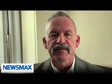 Sheriff Chad Bianco: Noncitizen voting lets migrants take our country | National Report