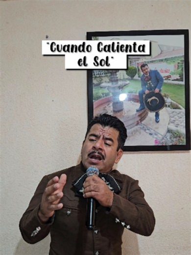 La Voz de las Sombras: Homenaje a Javier Solís con Mariachi