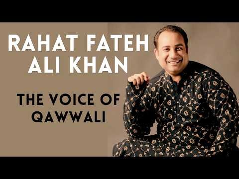 Rahat Fateh Ali Khan: From Qawwali Mehfils to International shows, the voice that transcends borders