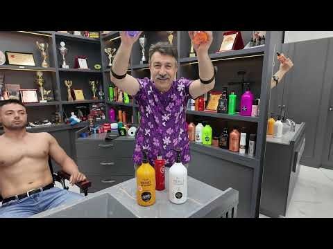 Unbelievable Barber Relaxing Session | The Ultimate Head and Body Massage ASMR