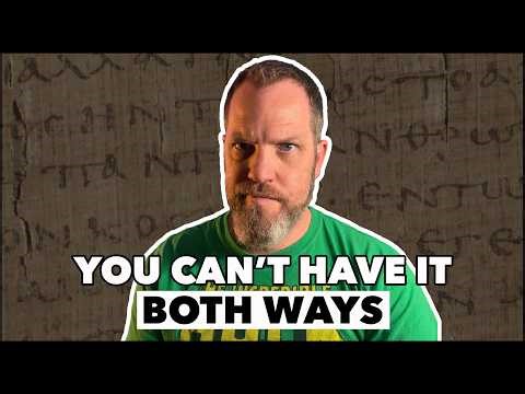 The Lord’s Prayer doesn’t mean what we think?
