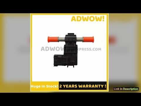 New 13588959 13507129 13577429 Fuel Composition Flex Fuel Sensor for Chevrolet S10 25L 2016 Premium