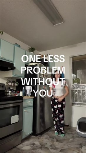 one less problem #parati #humor