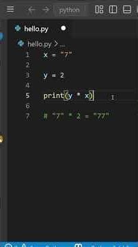 🔥 Python Interview Questions that can level up your coding 🐍💻 #coding #developer#python