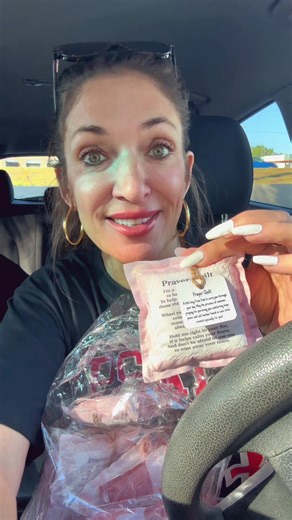 Pocket Prayer Quilt: A Handmade Gift of Faith