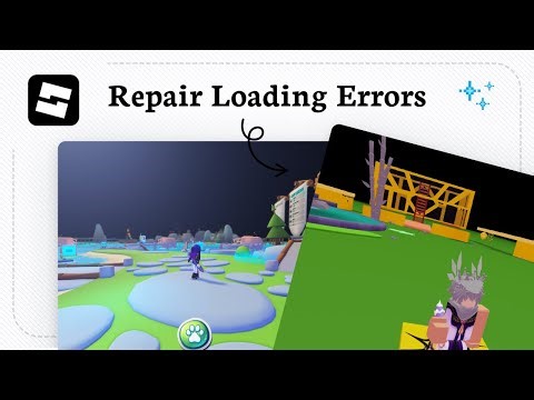 How to fix Roblox Studio not loading game (Software Troubleshooting)