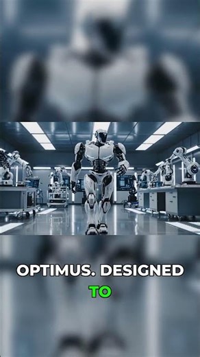 Meet Tesla Optimus: Shaping a Smarter Future with Robotics!