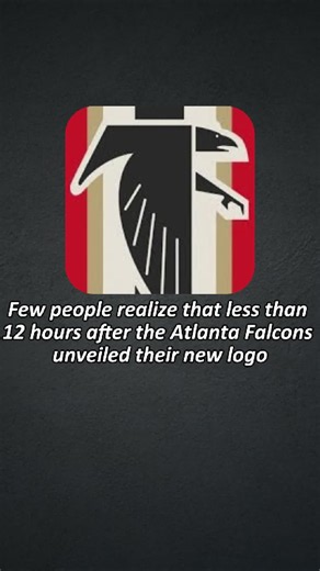 Roger Goodell decisions praised after Falcons new logo reveal