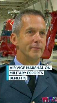 Esports military benefits💥