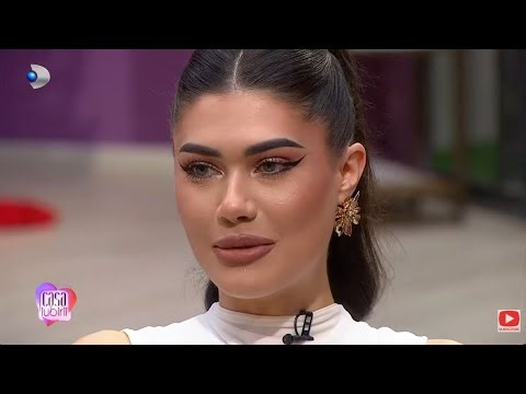 Casa Iubirii - LIA INTRA IN BATALIA PENTRU TROFEU! EA E CEA DE-A DOUA FATA CARE PASESTE IN FINALA!