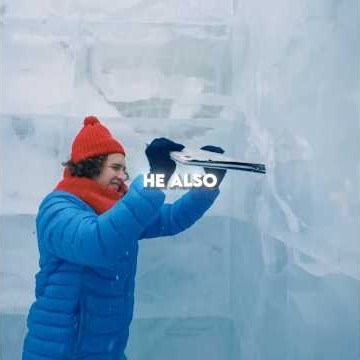 Who will get out of a 4 meter deep icy pit