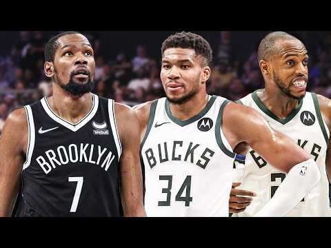 The "One Inch" That Ruined The NBA... 😱