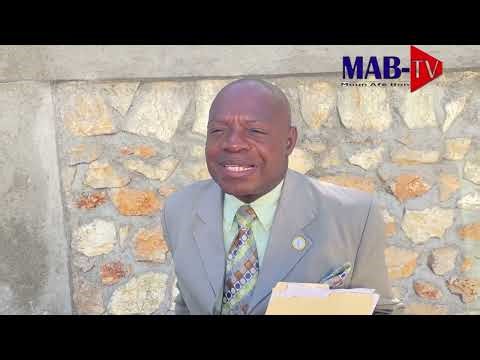 ILS ONT LIVRE LE PRESIDENT LUCMANE DELILE PALE PAWOL LA