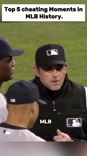 Top 5 Cheating Moments in MLB History: From Brett to Astros