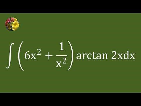 Mastering Indefinite Integrals: Essential Techniques You Must Know