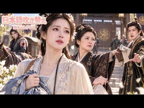【日本語吹き替え】将軍家に戻った夫に捨てられた私、姑は実の息子と縁を切り私を選んだ…その後、謎の男を救った #短編ドラマ #逆転 #恋愛