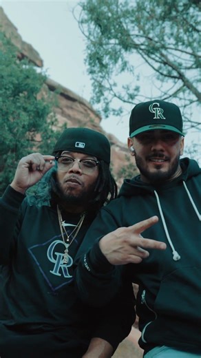 UA at Red Rocks Amphitheatre