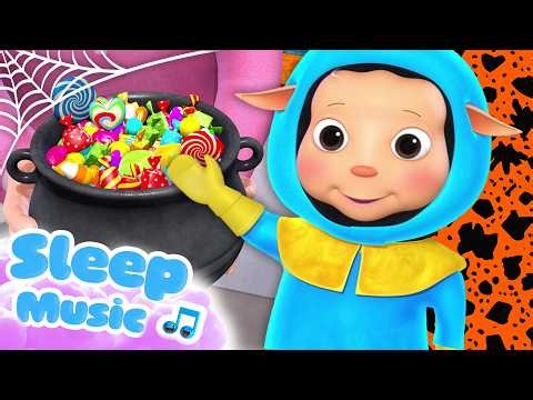 Animal Halloween Party | Little Baby Bum 🌟 | Nursery Rhymes & Lullabies | Baby & Kids Songs