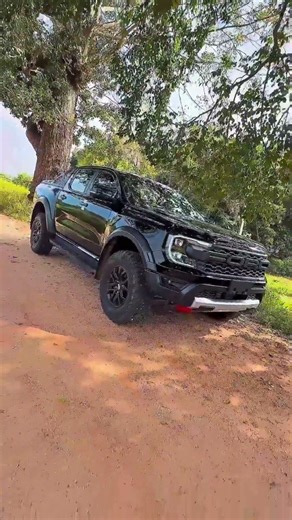 Highlights of the 2025 Ranger Raptor Ford 🦖🔥 #fordperformance #shorts #automobile #raptor #offroad