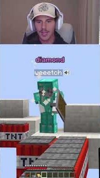 Minecraft battle