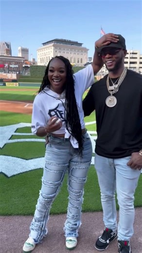 Claressa Shields The FACE of Women’s Boxing 🥊🔥