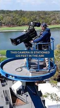 Imagine having this job 😳