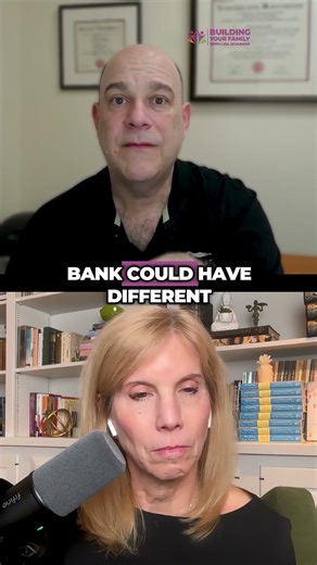 Donor eggs and environment | Building your family