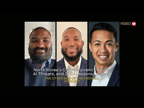 North Korea’s Cryptocurrency Heists, AI Threats, and 2026 Lessons Learned