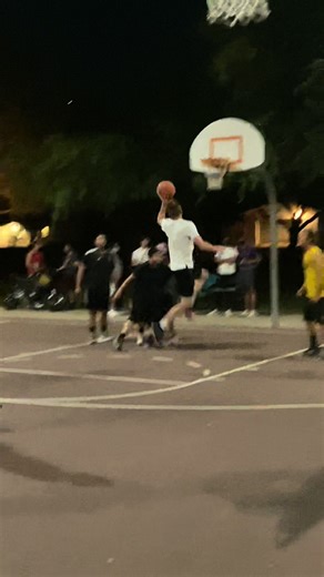 Thoughts on the shot selection? #and1 #ballislife #nba2k #foryoupage #foryou