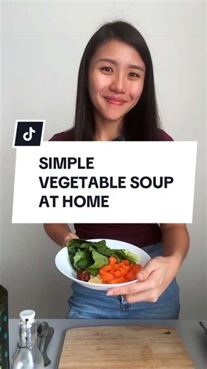 Simple Vegetable Soup Recipe — Ready in Under 30 Minutes