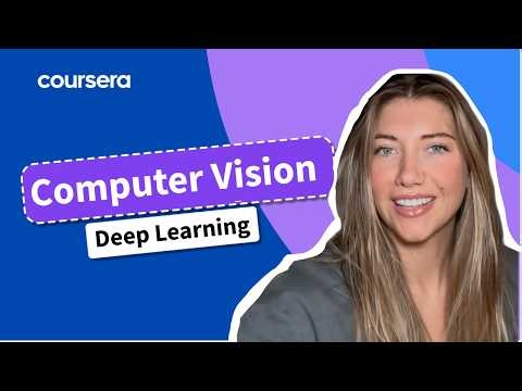 Computer Vision Basics for Beginners