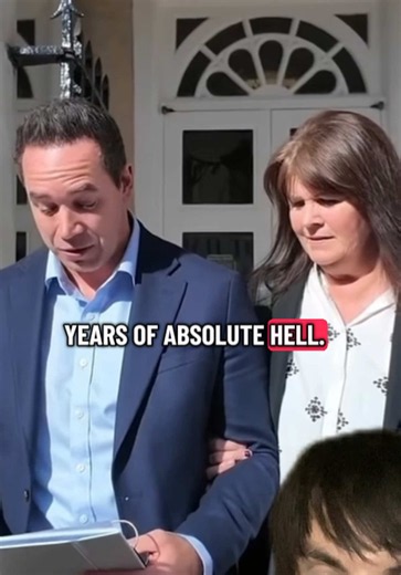 Katie Price’s Ex Kieran Hayler Gives Emotional Speech After Not Guilty Verdict 🫨 #katieprice #kieranhayler #fyp